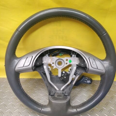 06 07 08 09 10 11 12 13 14 Subaru Tribeca Steering Wheel OEM 34311XA00AMW