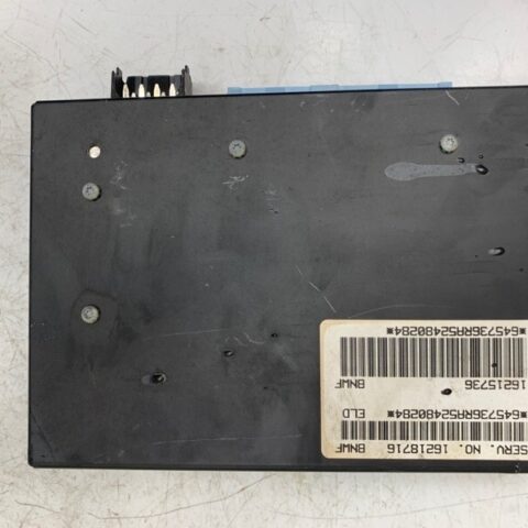 1996 96 97 98 Cadillac Eldorado Suspension Control Module OEM 16215736