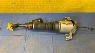 08 09 10 11 BENTLEY Continental GT Front Right Air Shock Absorber OEM 3W0616040D