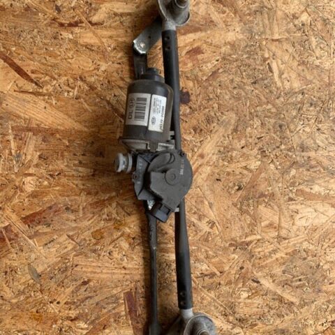 2008 2007 2006 KIA Optima Front Windshield Wiper Motor W/ Regulator OEM