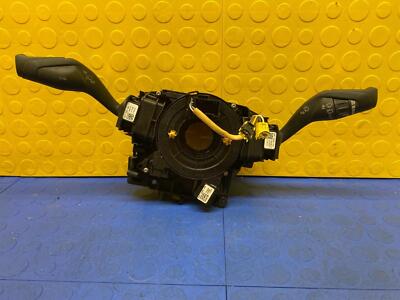 14 15 16 17 18 FORD FUSION Steering Column Combo Switch Assy OEM EG9T14B522ADW
