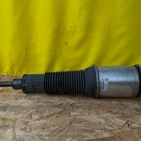 05 06 07 08 Bentley Continental GT Front Left Absorber Spring Strut Shock  OEM