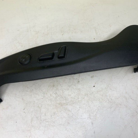 15 16 17 Audi A3 8V Front Left Driver Side Seat Switch Cover Trim Panel 8V088132