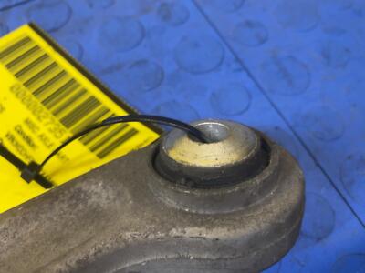 ac5ca6ca4d8e7c8cba44c40bb41647c6 10 11 12 13 MERCEDES E-350 Rear Right Rearward Upper Control Arm OEM A2043501606