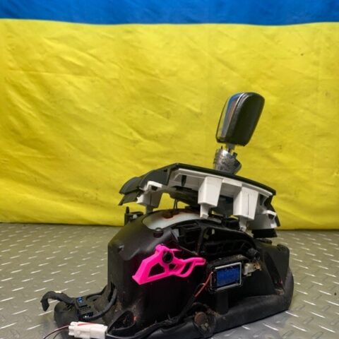 07 08 09 10 Dodge Journey Automatic Transmission Gear Shifter Selector OEM