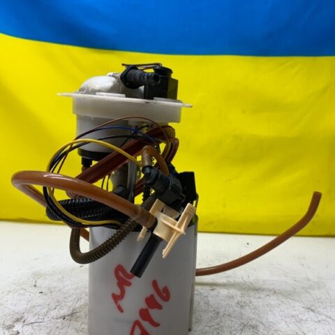 2011 2012 2013 2014 Jeep Patriot 2WD FWD 2.0L Tank Fuel Pump OEM 68078218AB