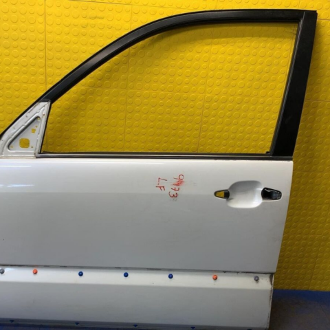 03 04 05 06 07 08 09 LEXUS GX470 Front Left Left Door Shell OEM 67002-60620