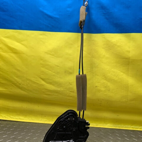 19 20 21 Acura RDX Rear Right Passenger Side Door Lock Latch Actuator OEM