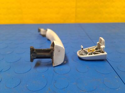 acb758252aec615198088b3fa3bc5765 03 04 05 06 07 LEXUS GX470 Rear Right Outside Door Handle OEM 69211-28070