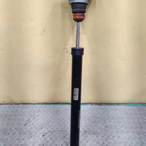 16 17 18 19 20 21 Porsche Panamera Rear shock absorber OEM