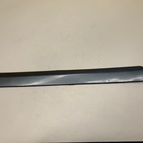 02 03 04 05 06 07 Suzuki Liana Rear Right Passenger Door Molding OEM