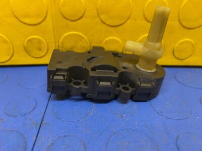 ad13b19d8605c16c3aa401441458bd11 16 VOLVO XC90 Climate HVAC Motor Actuator OEM EH620003