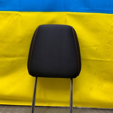 18 19 20 21 Ford RH or LH Ecosport Front Headrest Head Rest OEM MN1Z58611A08AC