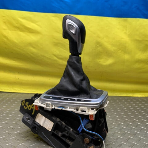 13 14 15 16 Ford Fusion Transmission Gear Shift Shifter Selector Lever OEM