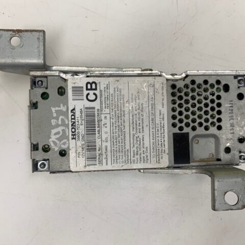 15 16 17 Acura TLX Satellite Receiver Control Module Computer OEM