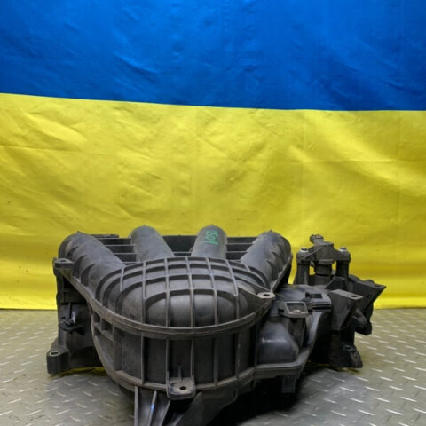 15 16 17 18 19 20 21 22 Ford Fusion 2.5L Engine Intake Manifold OEM 9E5Z-9424-C