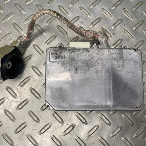 05 06 07 08 09 10 11 Bentley Flying Spur Xenon HID Headlight Ballast Igniter OEM
