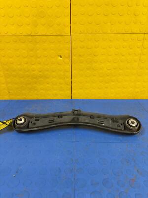 13 14 15 16 MERCEDES GL450 Rear Left Upper Camber Control Arm OEM A1663500106
