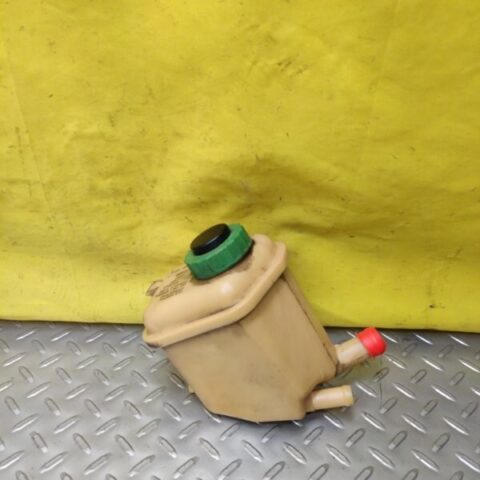 05 06 07 Bentley Continental Flying Spur Power Steering Pump Fluid Reservoir OEM