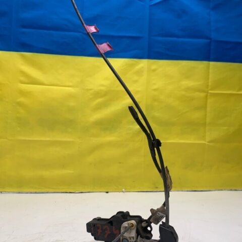 03 04 05 06 Lincoln Navigator Front Passenger RH Side Door Lock Latch Actuator