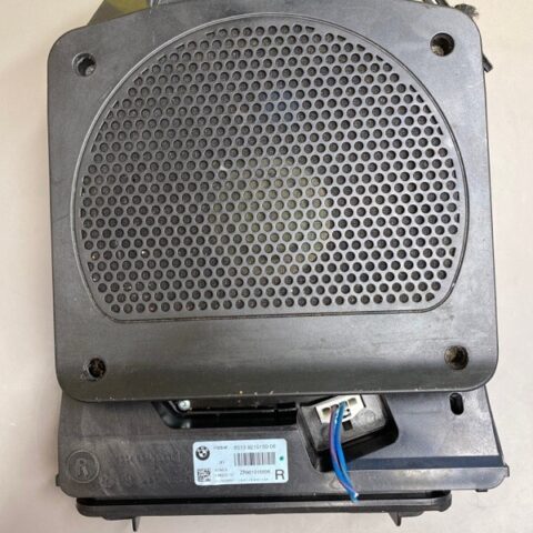 15 16 17 BMW 228I F22 Front Right Audio Subwoofer Speaker OEM