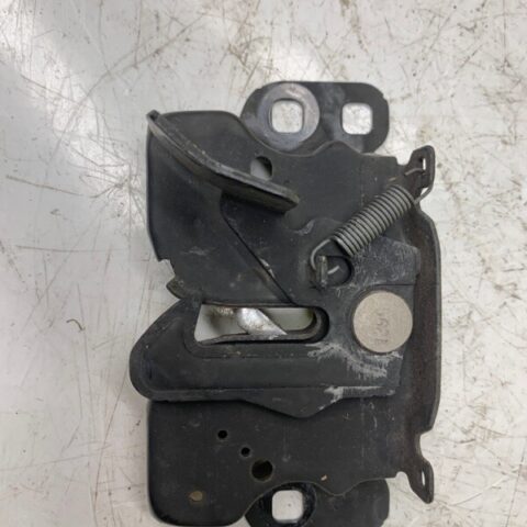 2011 2012 2013 2014 Chrysler 200 Front Hood Latch Lock Actuator OEM