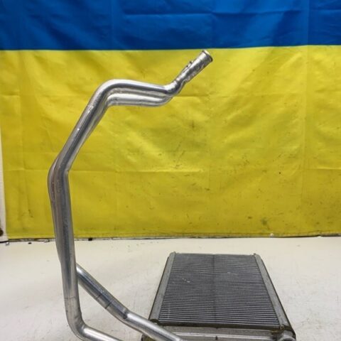 15 16 17 Acura TLX Tech 3.5L A/C HVAC Heater Core Radiator Core Element OEM