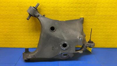 16 17 18 19 20 21 VOLVO XC90 Rear LH Lower Control Arm w/o Air Susp OEM 31451941