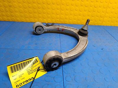13 14 15 16 MERCEDES GL450 Front Left Upper Control Arm OEM A1663301707