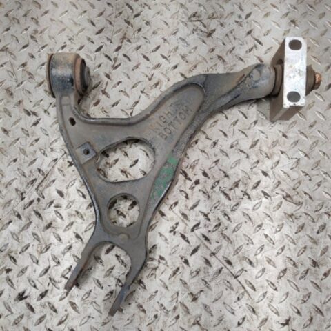 09 10 11 12 13 14 15 16 Lincoln MKS Rear Right Upper Control Arm OEM DE9Z-5500-A