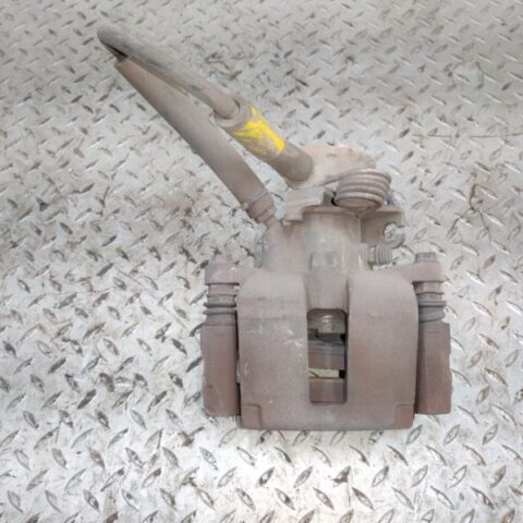 13 14 15 16 17 18 19 Lincoln MKS Rear Right Brake Caliper OEM EG1Z-2552-A