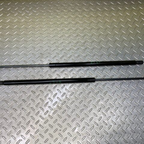 13 14 15 16 Lincoln Mks Hood Lift Support Strut Shock Set OEM