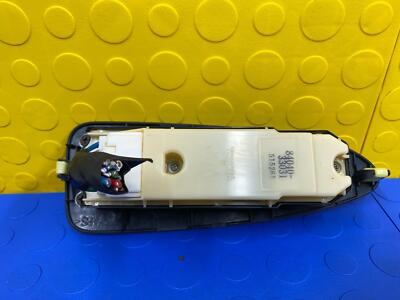 aec582c183e20f0fd36e9f45236d6011 02 03 04 05 06 LEXUS ES330 Master Power Window Switch OEM 84040-33031