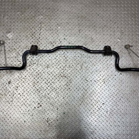 17 18 19 Ford Transit Connect Front Stabilizer Sway Bar w/ Links OEM DV6Z5482B