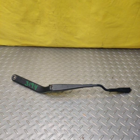 11 12 13 14 Mini Cooper S Left & Right Windshield Wiper Arm OEM 61619806440
