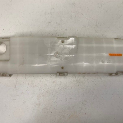 07 08 09 10 11 12 Lexus LS460  Rear Left Side Reinforcement Bumper Bracket OEM