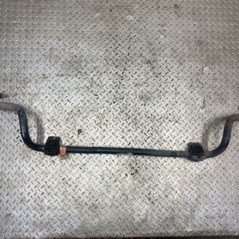 10 11 12 13 14 15 16 17 18 Lincoln Mks Front Stabilizer Sway Bar OEM AA5Z5482E