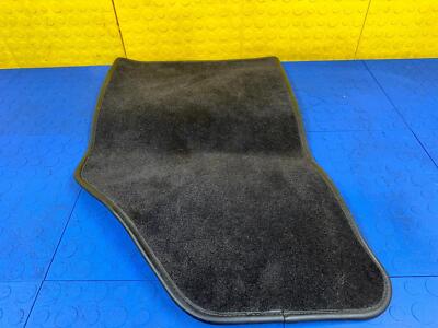 aefd4f1a76ad580096eb012a30b58d8f 05 06 07 08 BENTLEY Continental GT Front Right Floor Mats OEM 3W1863691S