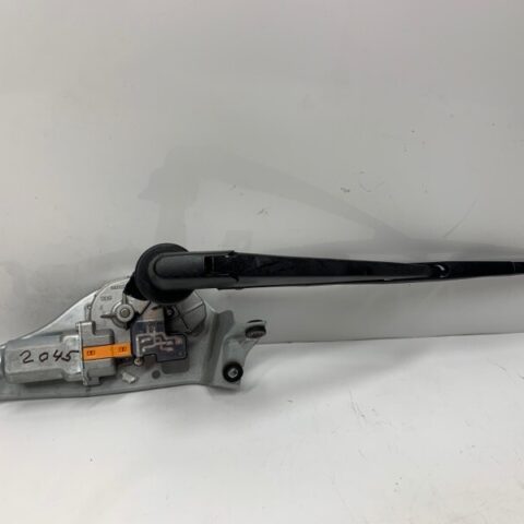 15 16 17 18 Acura RDX Rear Window Washer Wiper Electric Motor OEM