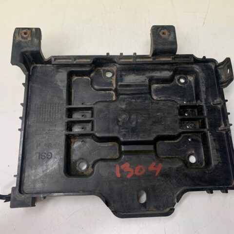 10 11 12 13 Kia Sorento Battery Tray Holder OEM 371502P000