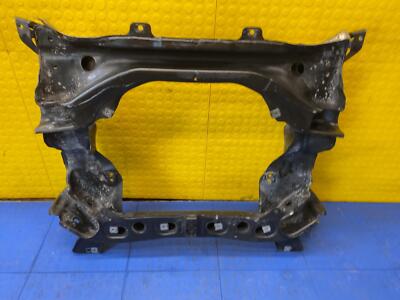 10 11 12 13 14 MERCEDES E-350 AWD Front Crossmember Subframe OEM A2126280457