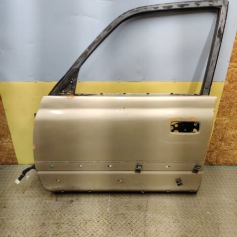 1996 1997  Lexus LX450 91- 97 Driver left front door OEM