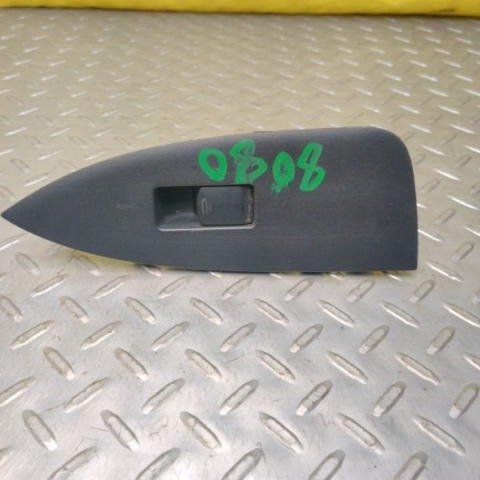 08 09 10 11 12 13 14 15 Nissan Armada Left Rear Window Switch OEM 829610Z000ABC