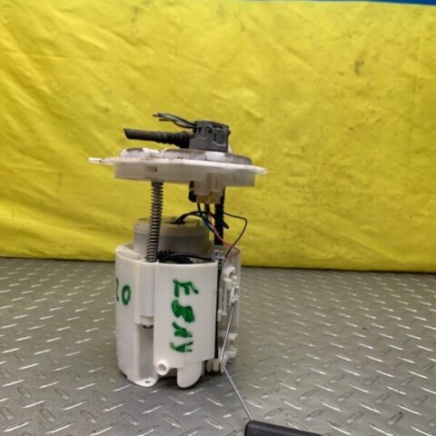 10 11 12 13 14 Doodge Avenger Tank Fuel Pump OEM 05085719AC