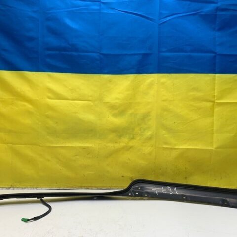 10 11 12 13 14 15 Honda Pilot Power Lift Tailgate Object Sensor Right Side OEM