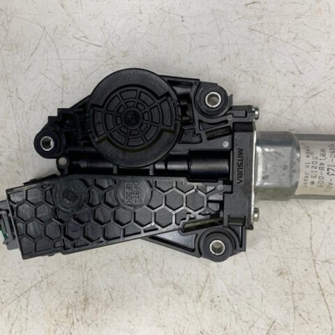 15 16 17 18 Acura TLX Sunroof Moonroof Sun Roof Motor OEM