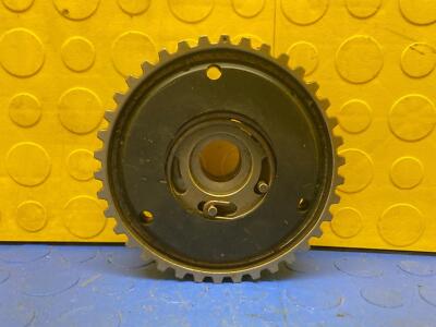 af6165ee06f31eb5db55a72ef8604a33 18 19 20 21 FORD ECOSPORT 1.0L Engine Camshaft Pulley Intake OEM CM5G-6C524-EA