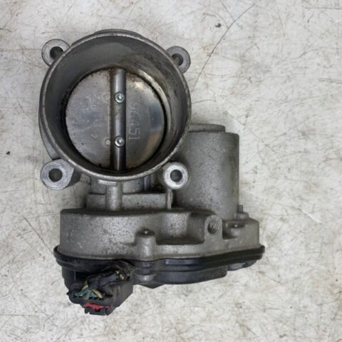 13 14 15 16 17 Ford Fusion 2.5L Throttle Body Assembly OEM 94K Miles