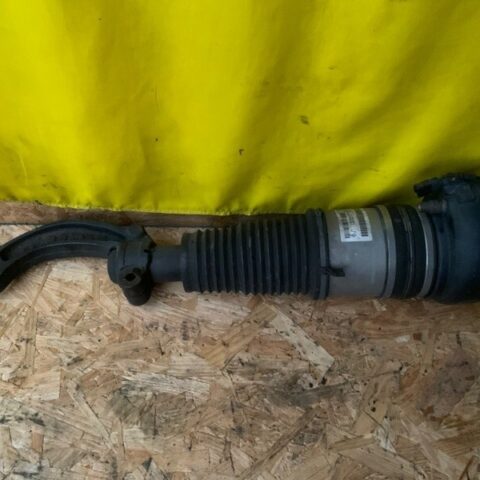 05 06 07 08 Bentley Continental GT Front Left or Right Shock Absorber Air Ride