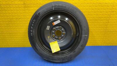af8fdfc0f3989ec31deeee5647988b0b 13 14 15 16 17 18 19 20 FORD FUSION 16x4 Compact Spare Wheel OEM